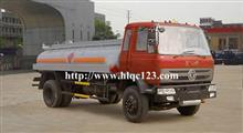 東風單橋油罐車與背罐車 設計與應用概覽