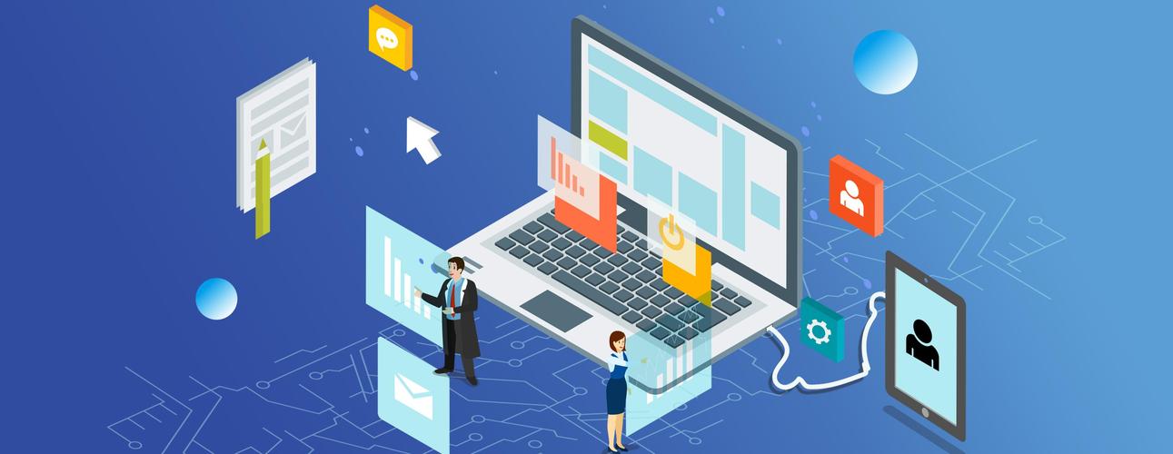 PHP與Java開發OA系統性能優劣比較 包頭軟件開發公司的實踐視角